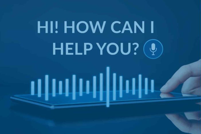 How Voice Technologies Are Helping Businesses