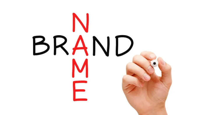 How Your Brand Name Impacts Your Business Success