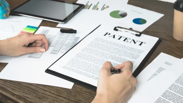 How a Patent Attorney Can Help Protect Your Invention