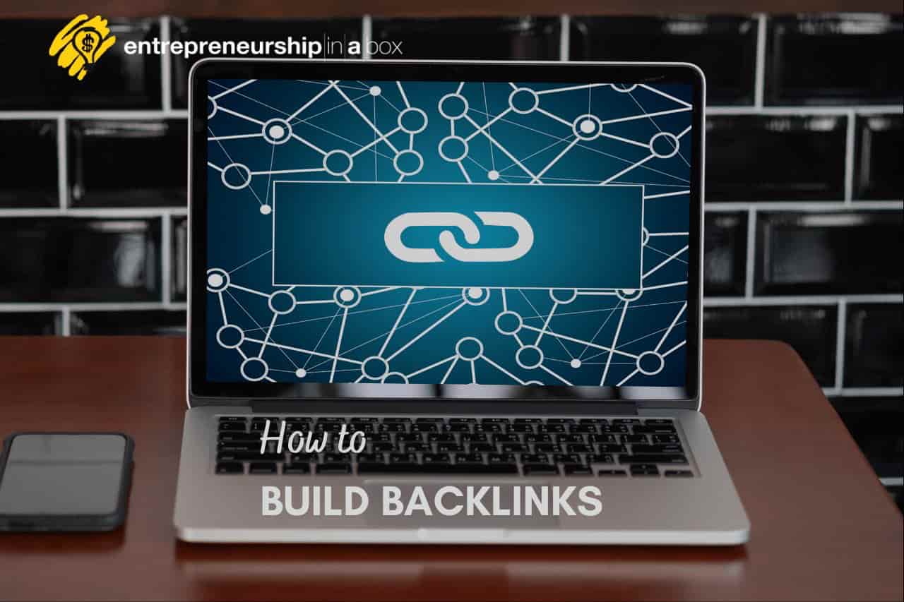How to Build Backlinks in 2020