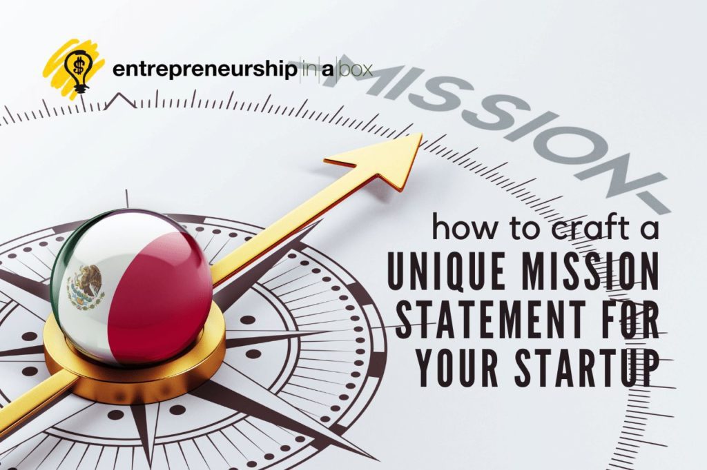 How to Craft a Unique Mission Statement for Your Startup