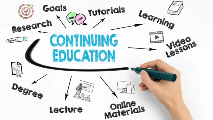 How to Create a Culture of Continuous Learning