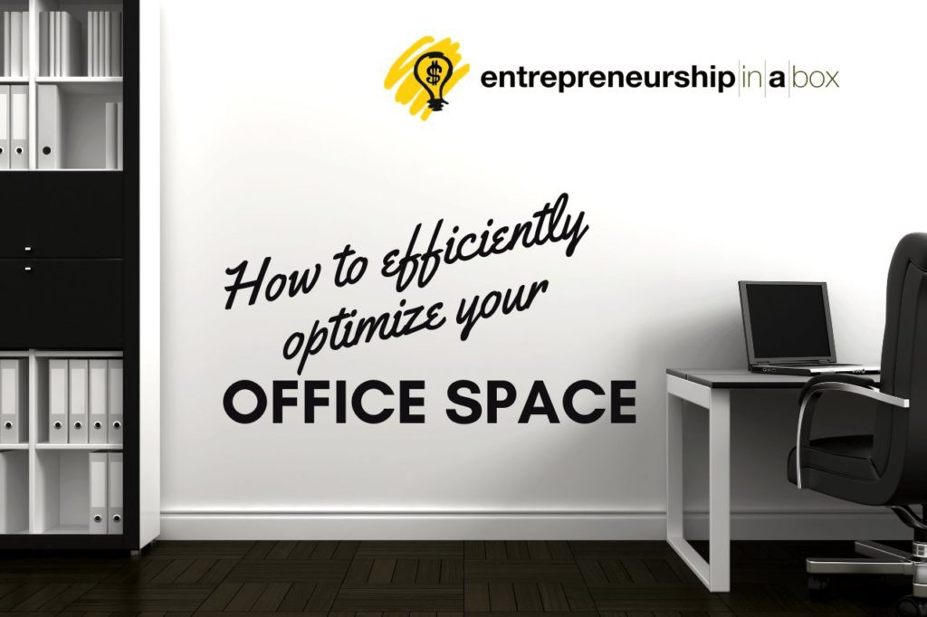 How to Efficiently Optimize Your Office Space