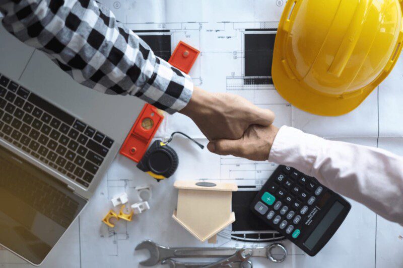 How to Find a Reliable Contractor for Home Improvements and Repairs
