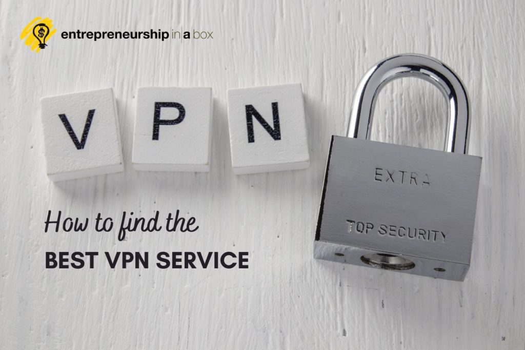 How to Find the Best VPN Providers