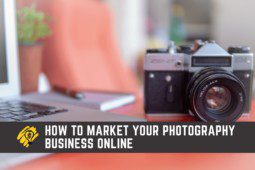How to Market Your Photography Business Online
