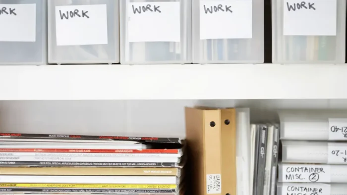 How to Organize Yourself and Maximize Your Productivity