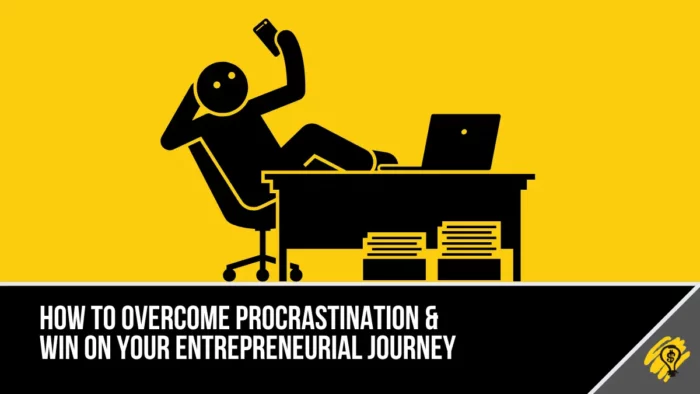 How to Overcome Procrastination