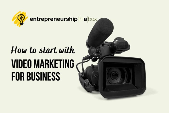 How to Start With Video Marketing for Business