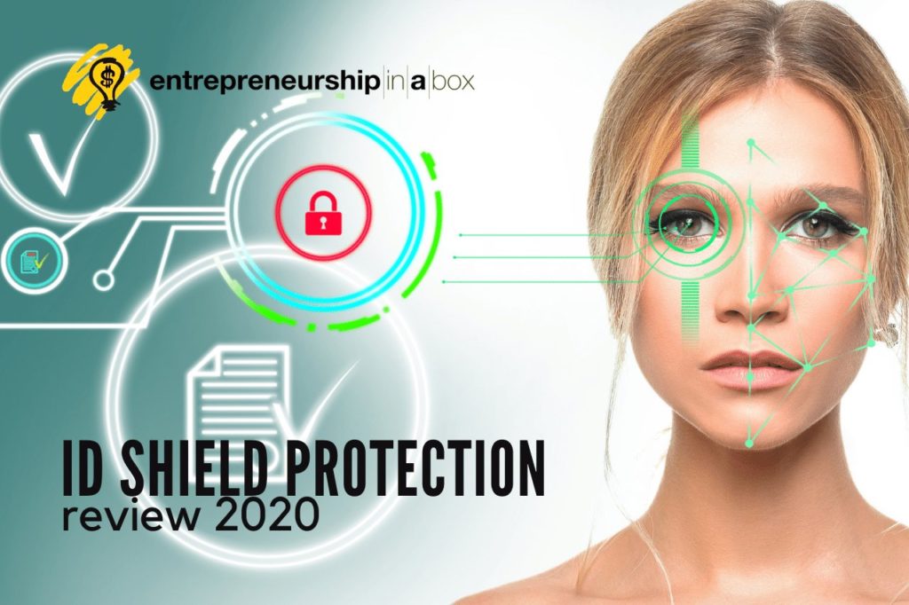 ID Shield Protection Review 2020