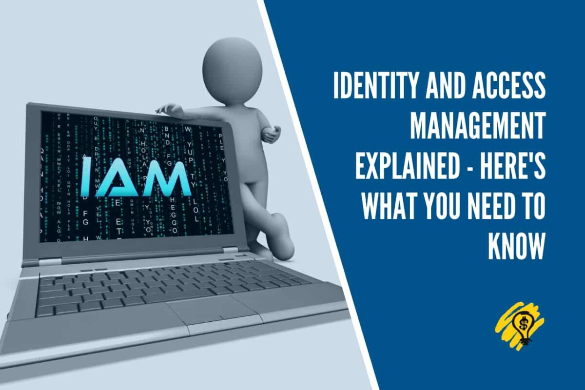 Identity and Access Management - IAM