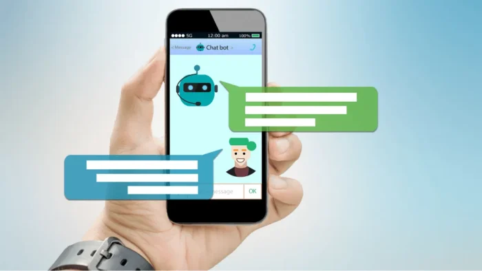 Implementing Chatbots