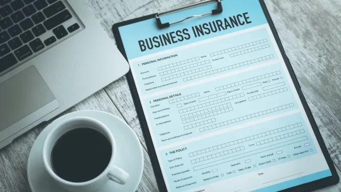 Importance of Business Insurance for Entrepreneurs