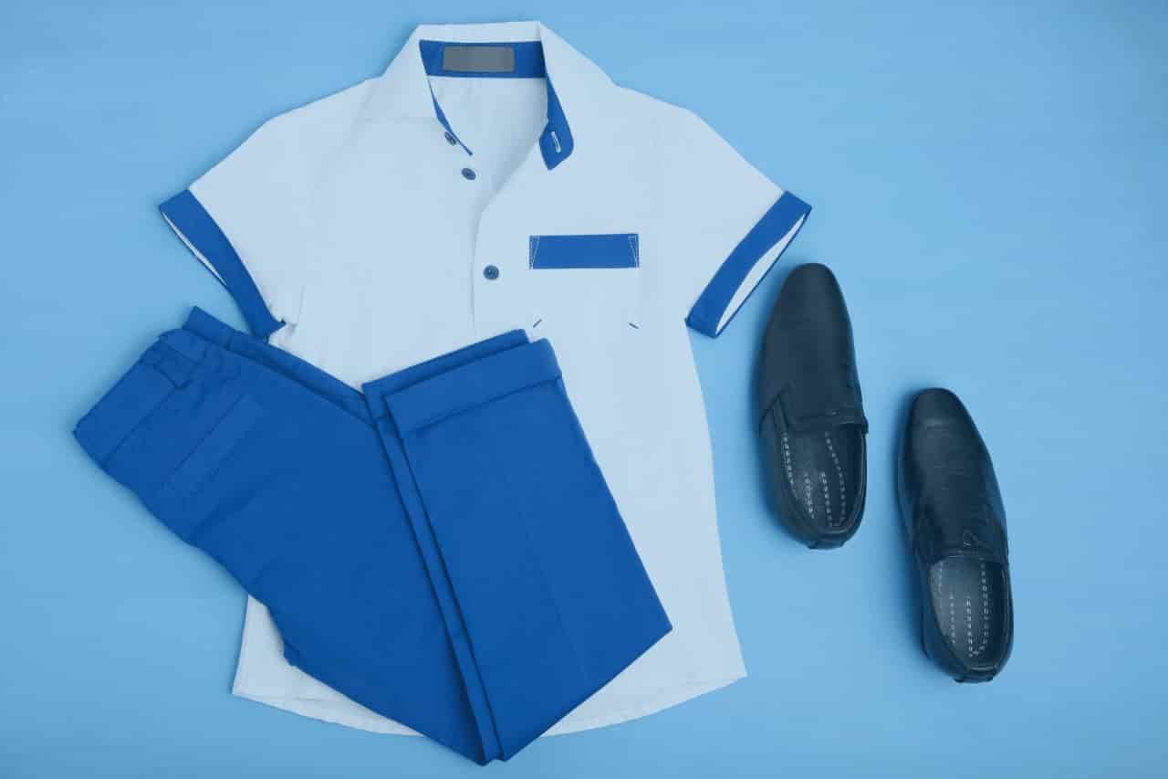 The Importance of Uniforms in Your Business' Branding Marketing