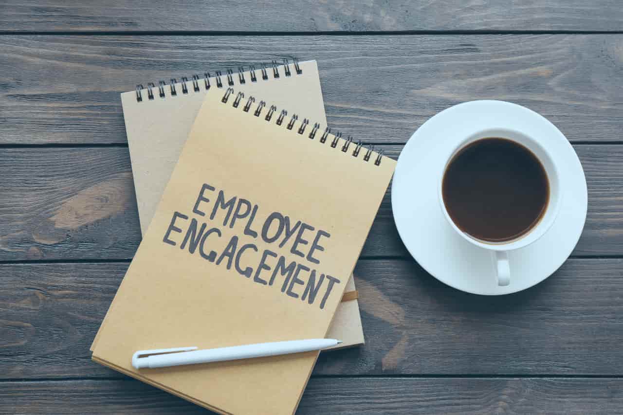 Improve Employee Engagement