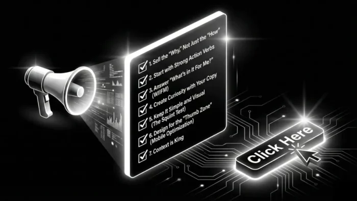 Improve Your Call to Action for Higher Conversions