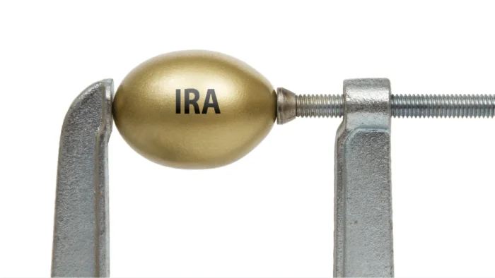 Inflation Driving Popularity of Gold IRA