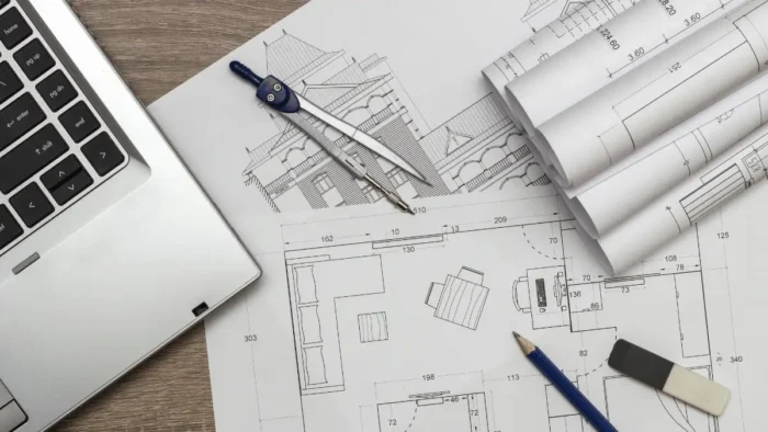 Insider Tips for Landing Your First Architectural Job