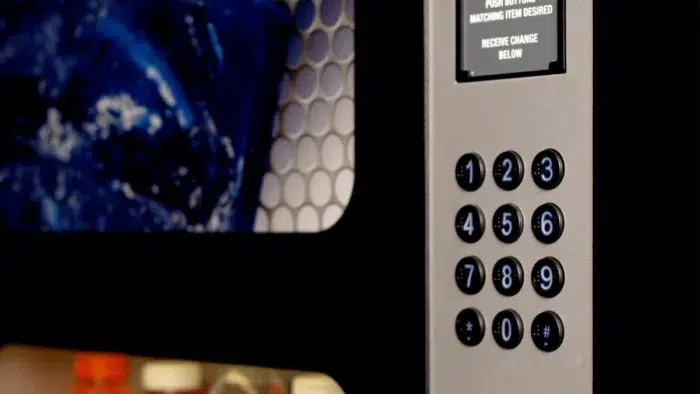 Why You Should Insure Your Vending Machines?