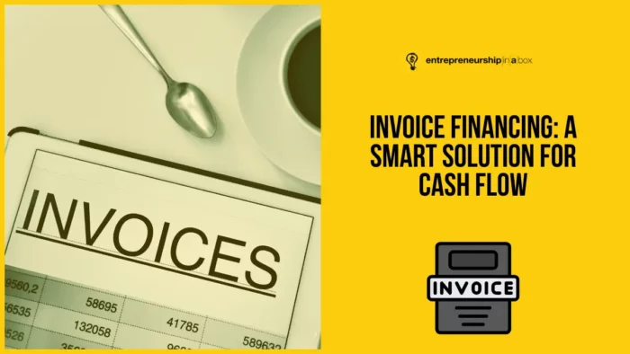 Invoice Financing