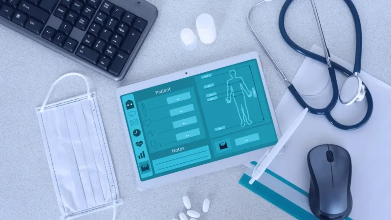 Is Digital Health the Future of Healthcare