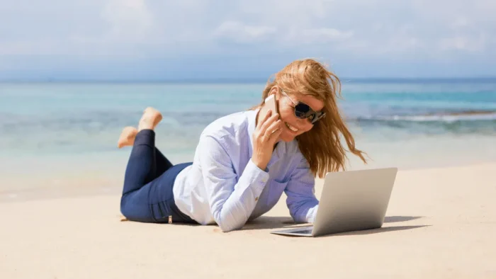 Keep Fresh Your Business Blog in Vacation Time