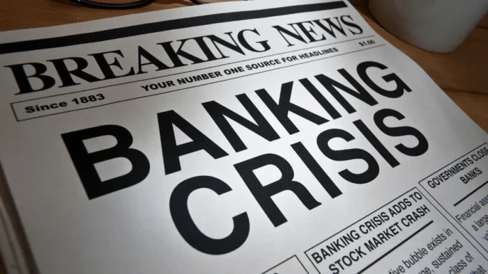 Know Your Rights - Banking Crisis