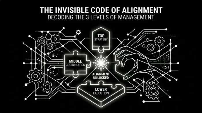 Levels of Management in Business