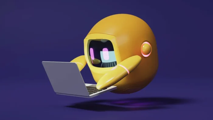 Leveraging AI for Competitive Advantage