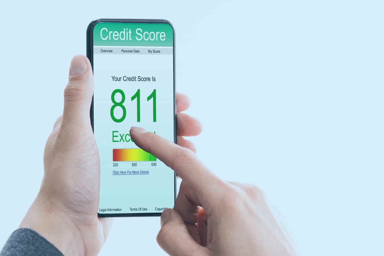 Loan with bad credit score