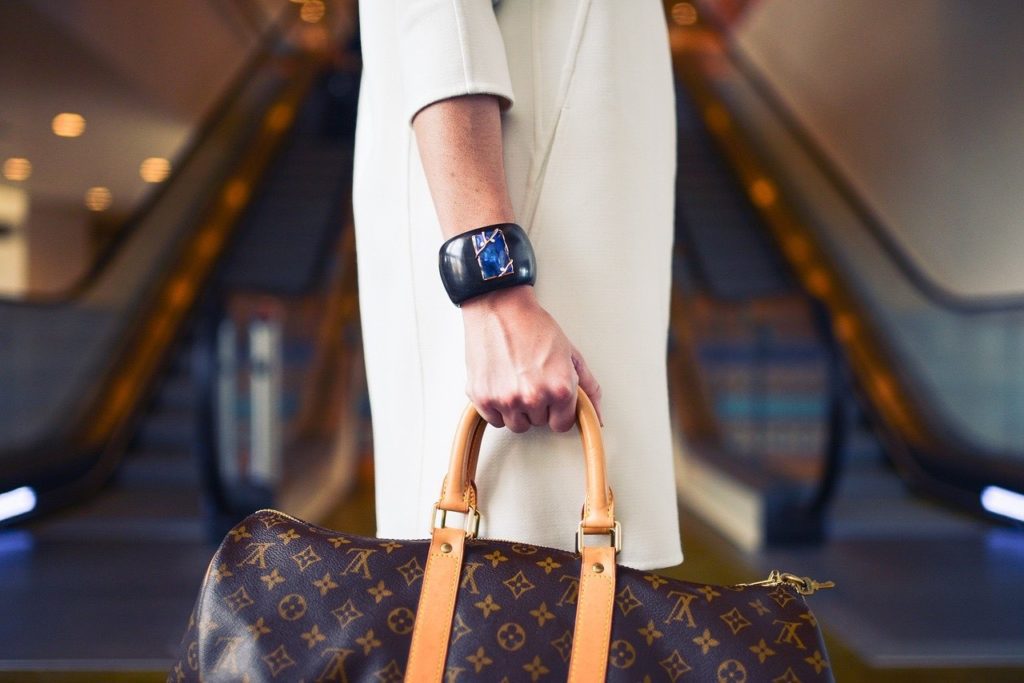 How Fake Louis Vuitton is Affecting LV's Business