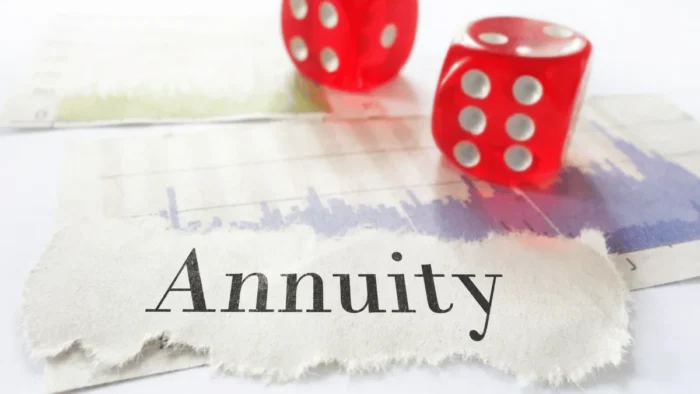 Making Informed Financial Decisions About Annuities