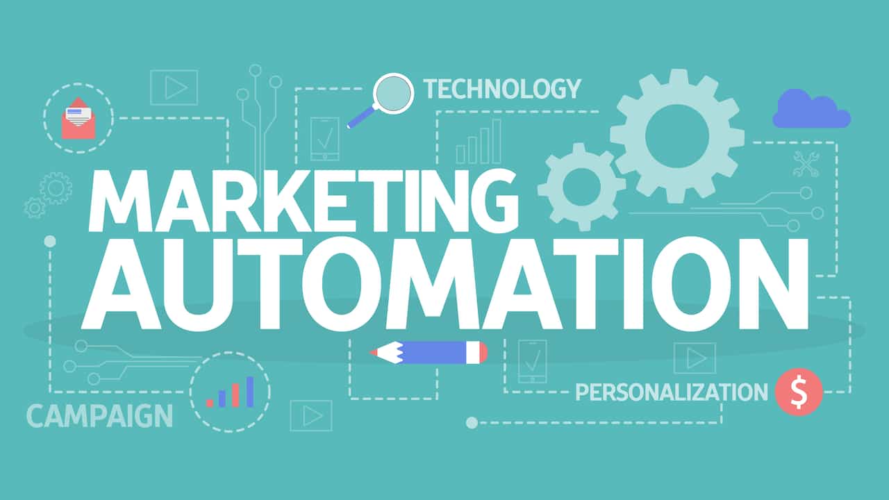 Marketing Automation and Personalization