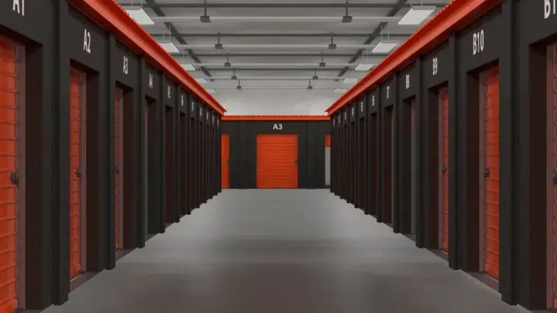 Marketing Essentials for Your Self Storage Business