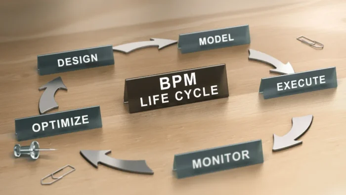 Maximizing Efficiency - Unraveling the Power of BPM Software
