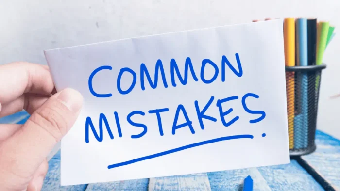Mistakes to Avoid When Selling a Business
