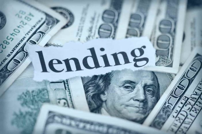 Money Lending Loans