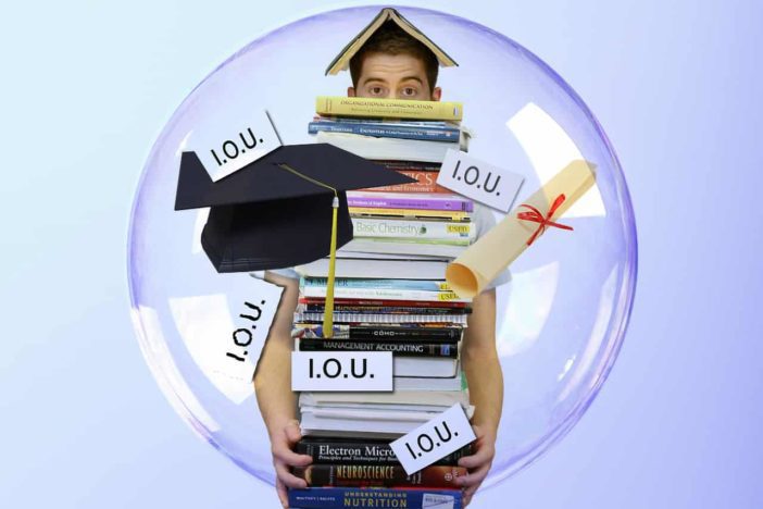 Navigating student loans