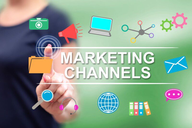 Omnichannel vs Cross-Channel Marketing - What’s The Difference?