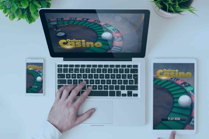 Online Casino Trends