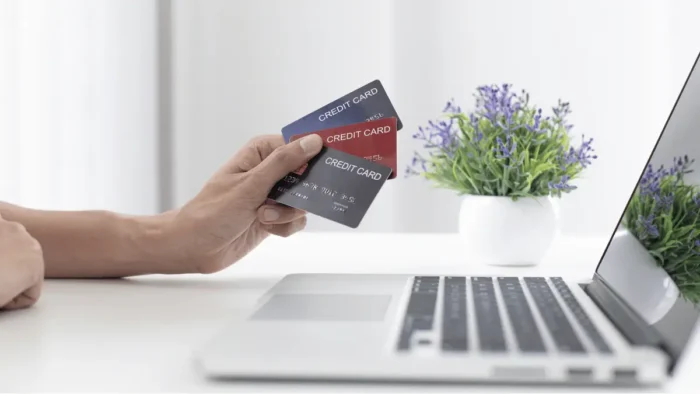 Online Shopping with the Ultimate Credit Cards