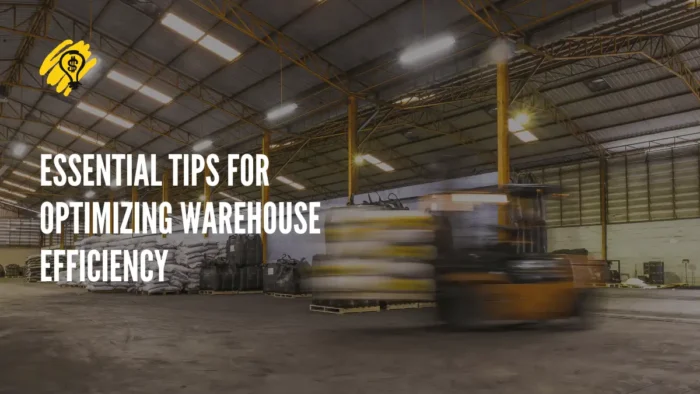 Optimizing Warehouse Efficiency