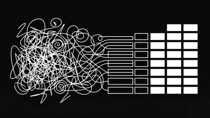 Organizing the Chaos in Content Creation With AI