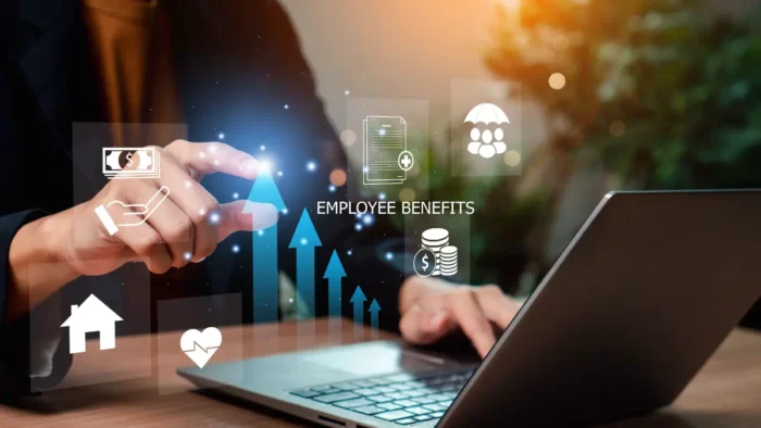 PEO Services Employee Benefits