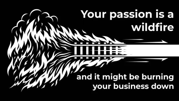 Passion PENCIL Framework