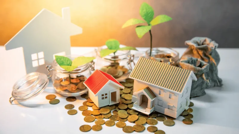 Passive Income Stream With Real Estate Investing