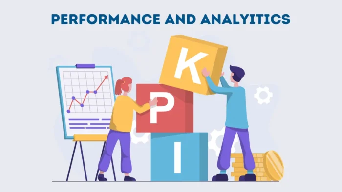 Performance and Analytics