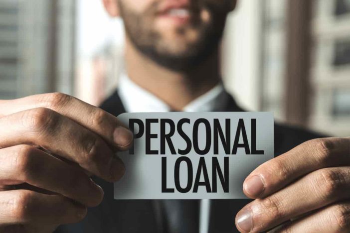 Personal Loans Type