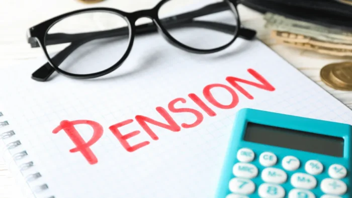 Personal Pension