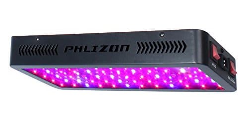 Phlizon 600W best led lights